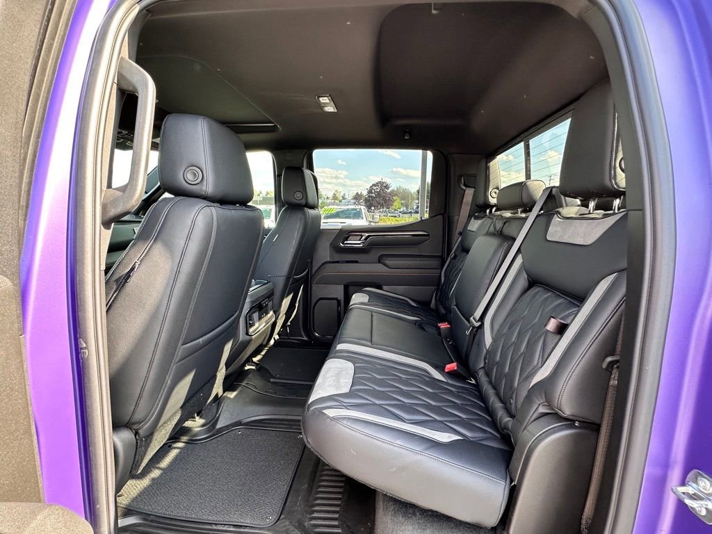 2026 GMC Sierra 1500 AT4 - Photo 19
