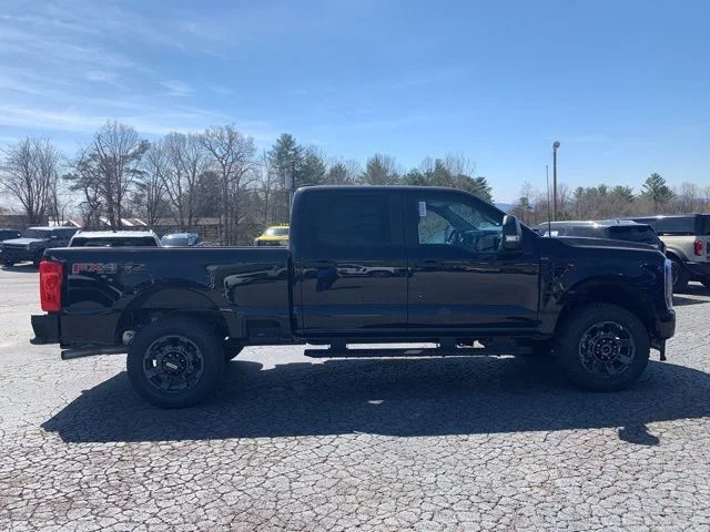 New 2026 Black Ford F-250® XL image 11