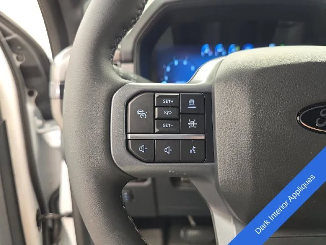 New 2026 Oxford White Ford Lariat® image 37