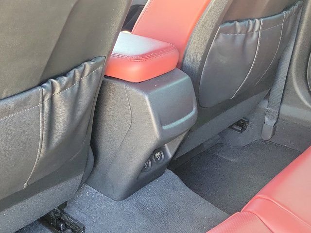 Used 2024 Gray Kia GT-Line image 12