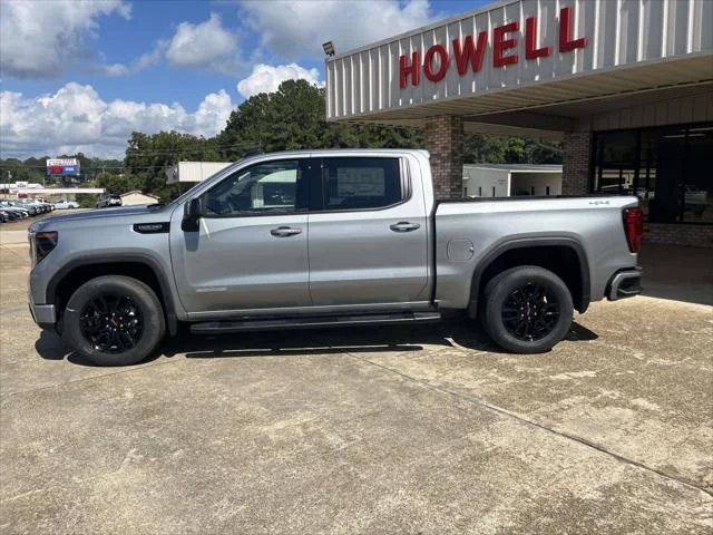 2026 GMC Sierra 1500 Elevation - Photo 4