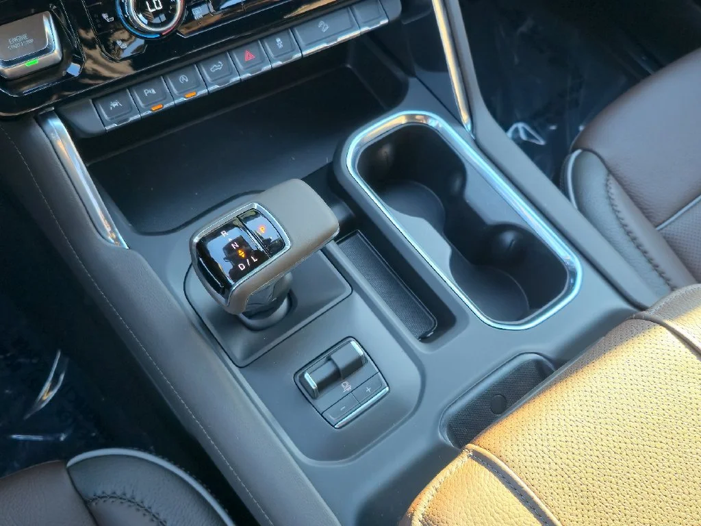 2026 GMC Sierra 1500 Denali - Photo 18