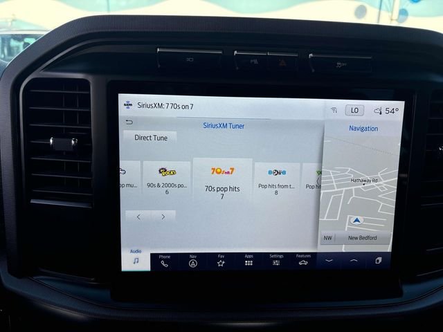 Certified Used 2023 Avalanche Ford Platinum image 18