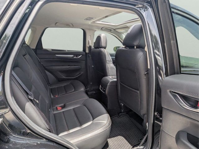 Used 2023 Black Mazda 2.5 S Preferred Package image 35
