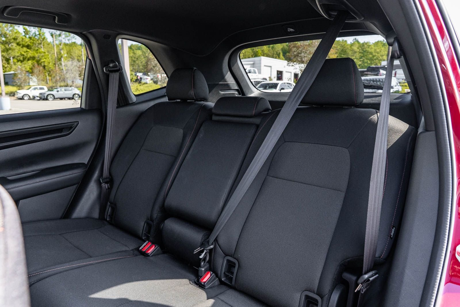 2024 Honda CR-V Sport - Photo 18