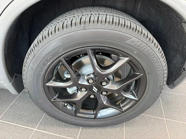 New 2026 Gray Dodge GT Plus America 250 Edition image 5