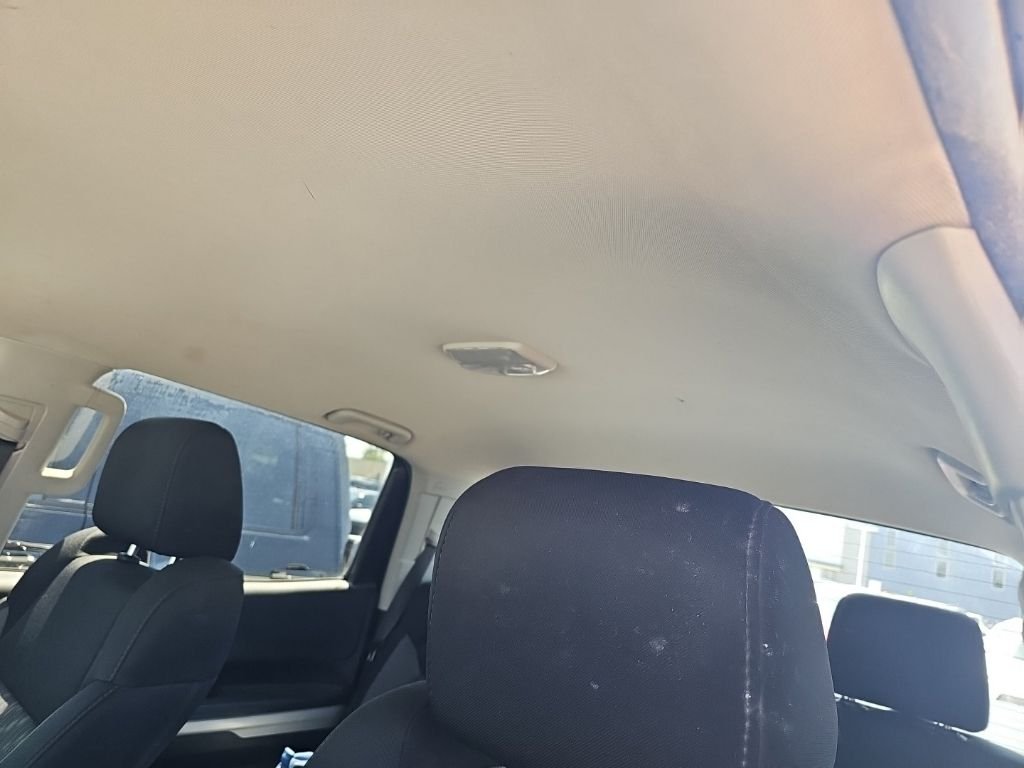 Used 2020 White Toyota SR5 image 2