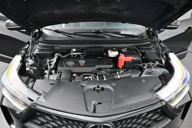 Used 2023  Acura A-Spec Package image 21