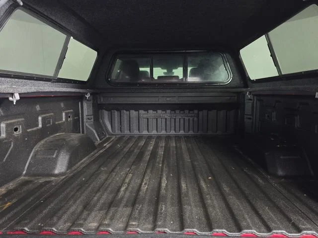 Certified Used 2020 RED QUARTZ TINTCOAT GMC Denali image 11