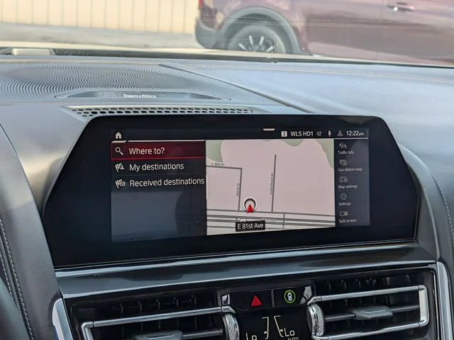 Used 2020 Gray BMW Base image 32