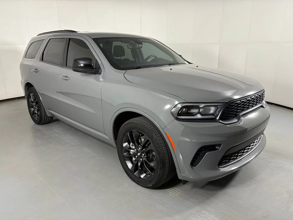 Used 2025 Gray Dodge GT image 2