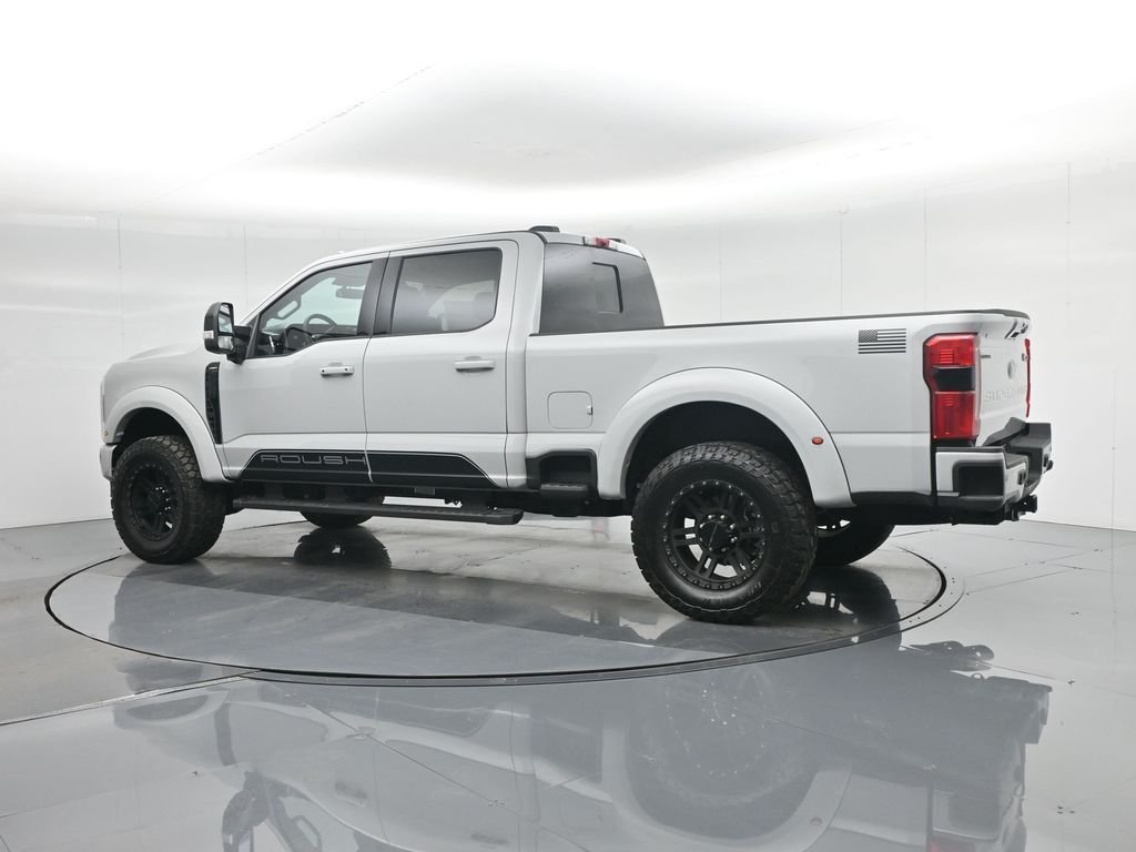 New 2026 Avalanche Ford Lariat image 6