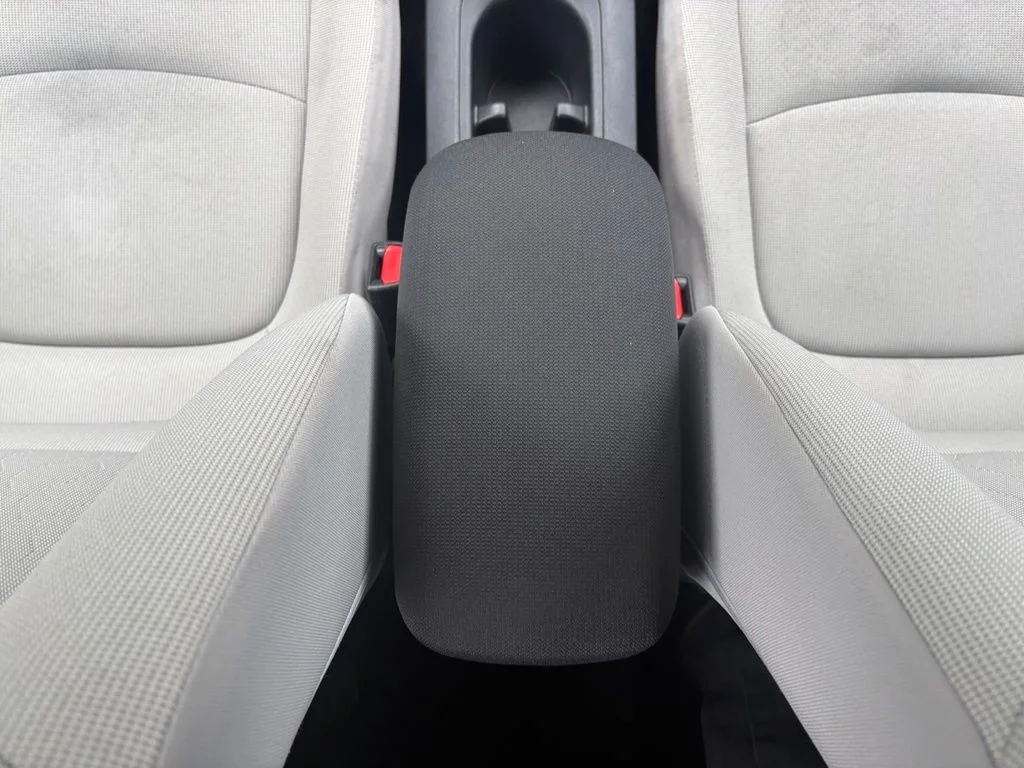Used 2024 Black Toyota L image 14