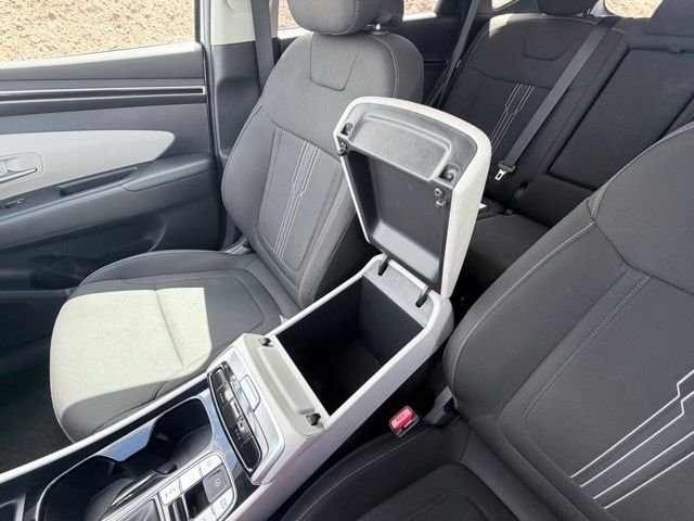 2024 Hyundai Tucson SEL - Photo 17