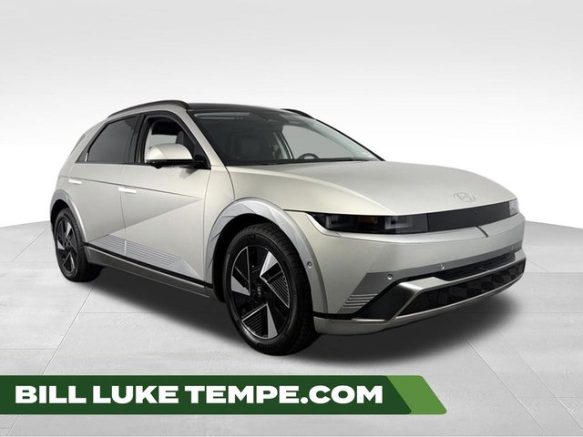 2026 Hyundai IONIQ 5 Limited