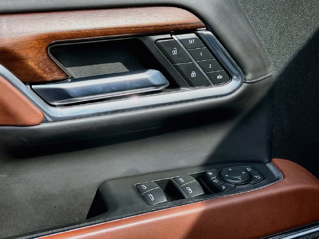 2024 GMC Sierra 2500HD Denali Ultimate - Photo 9