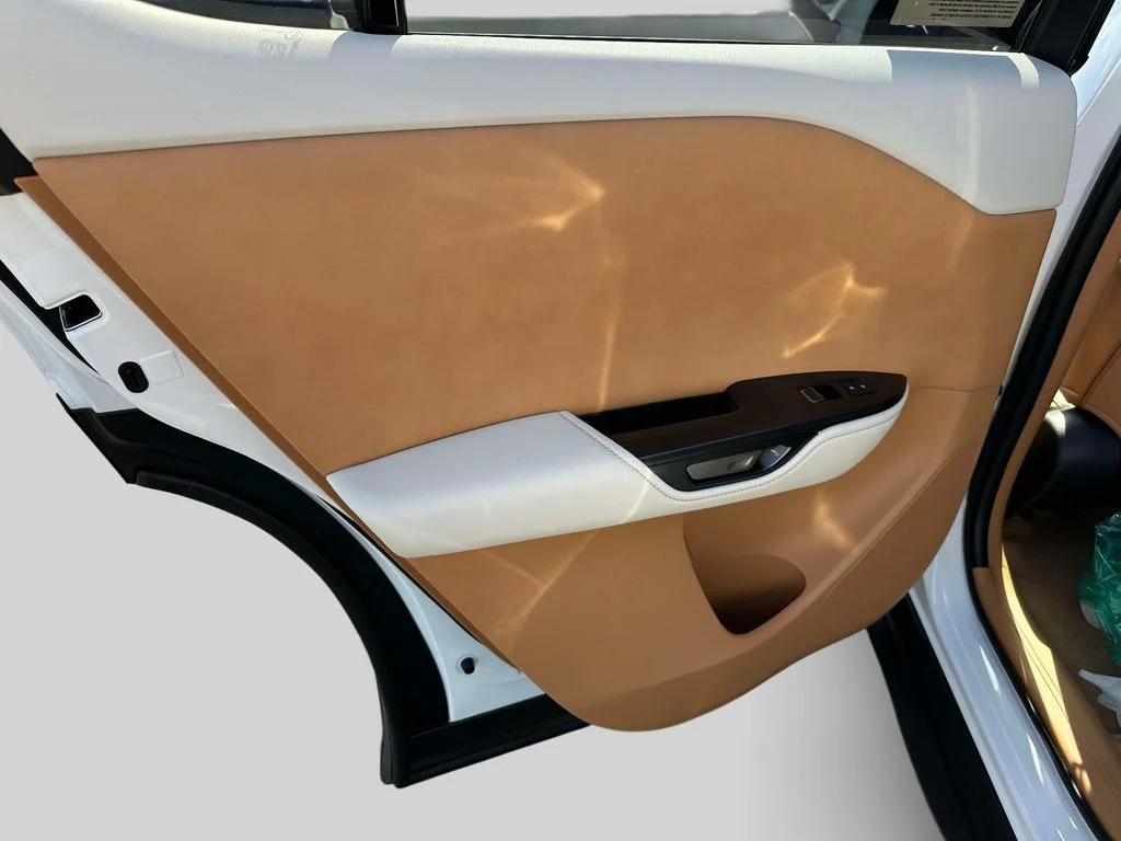 2026 Lexus RZ Premium - Photo 17