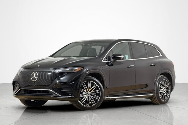2023 Mercedes-Benz EQS EQS 450+