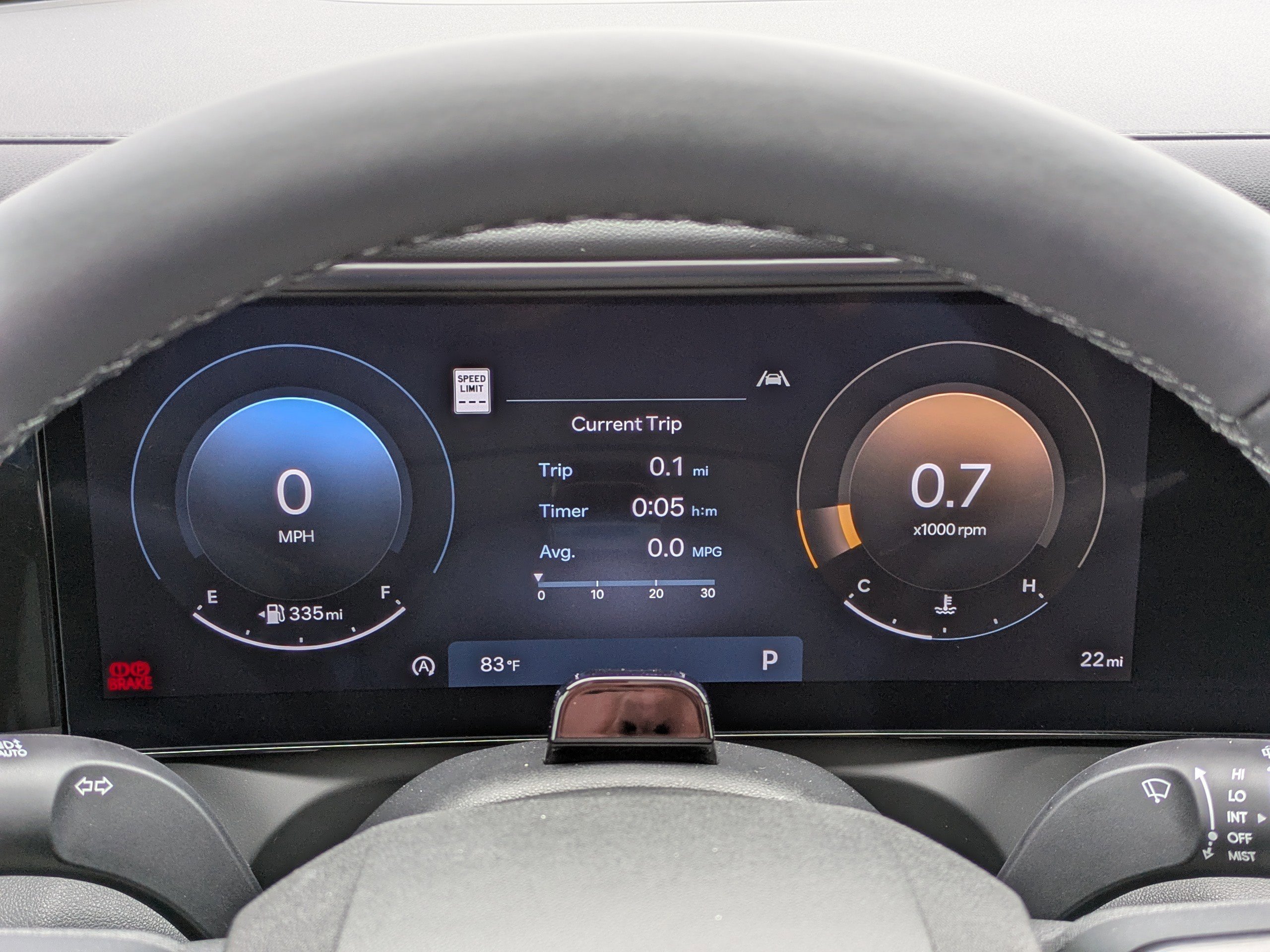 New 2026 Pacific Sapphire Hyundai XRT Pro image 22