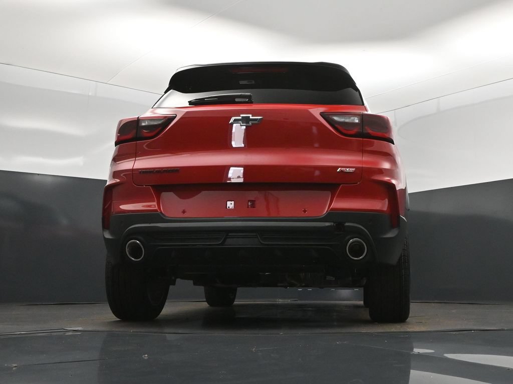 2026 Chevrolet Trailblazer RS - Photo 41