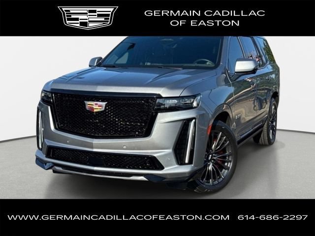 2023 Cadillac Escalade