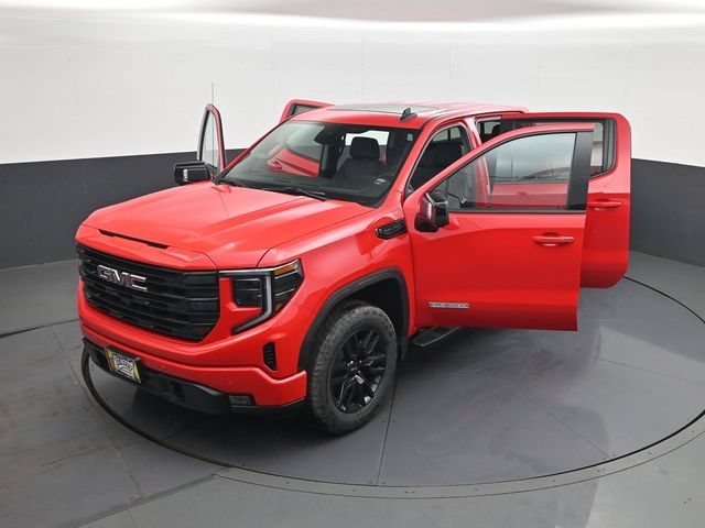 2026 GMC Sierra 1500 Elevation - Photo 22