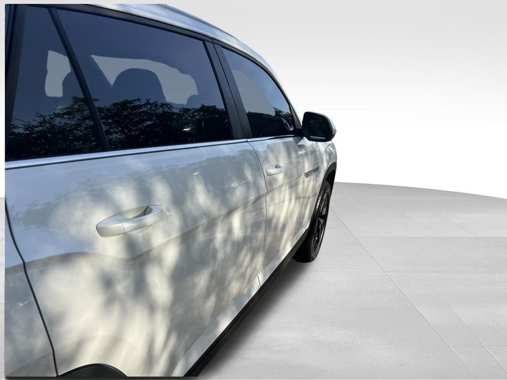 2026 Volkswagen Atlas Cross Sport SE w/Tech - Photo 34