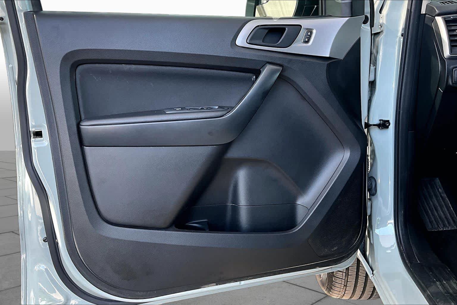 Used 2021 Cactus Gray Ford XL image 21