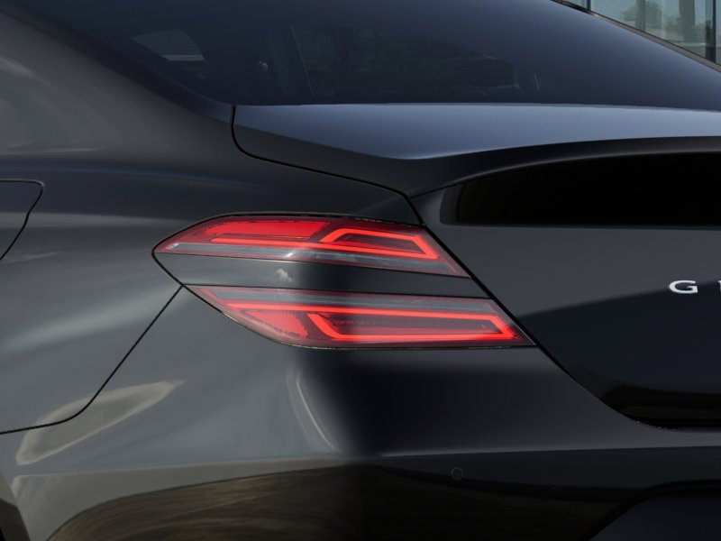 New 2027 Vik Black Genesis 2.5T Sport Prestige image 10