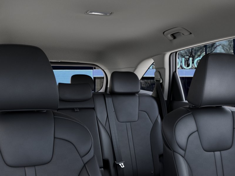 New 2026 Glacial White Pearl Kia S image 27
