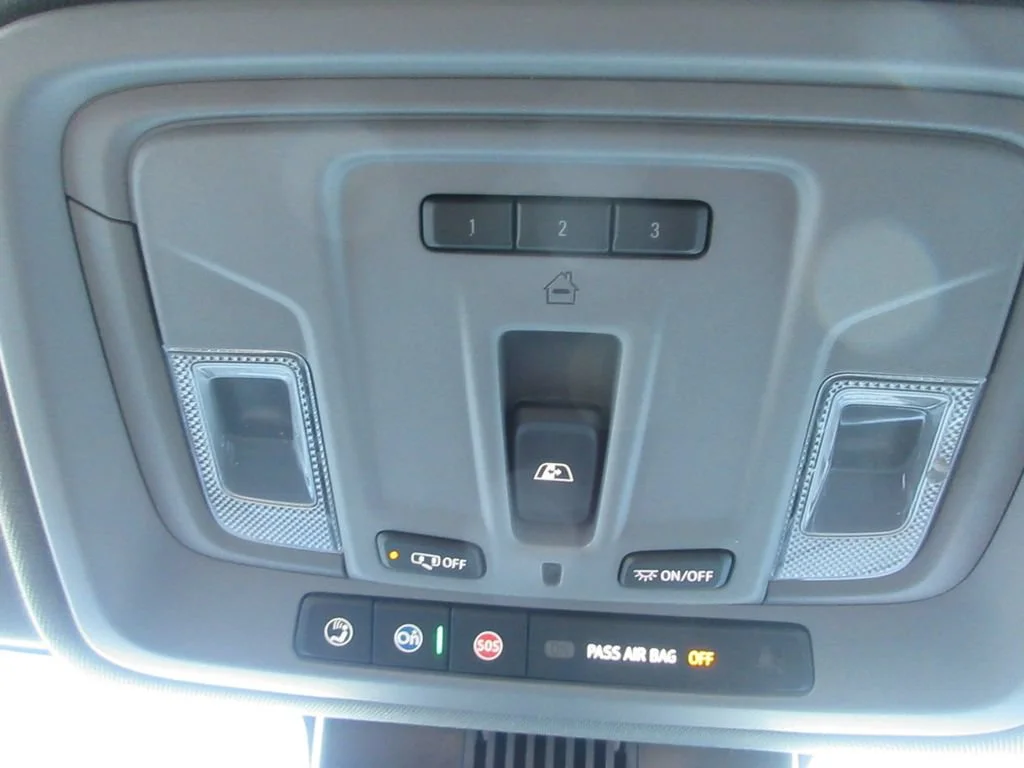 2026 Chevrolet Silverado 1500 LT Trail Boss - Photo 33