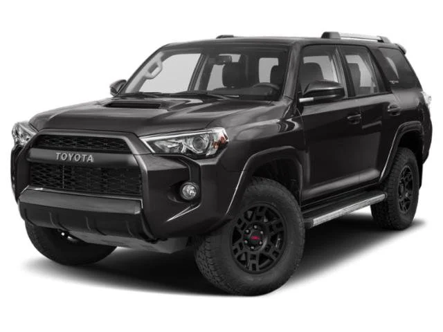 2019 Toyota 4Runner TRD Pro 4x4 V6's photo