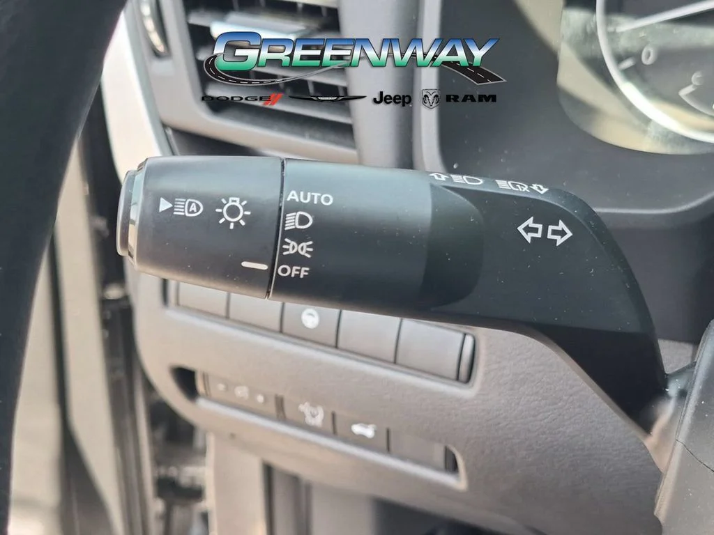Used 2024 Gray Nissan SV image 21