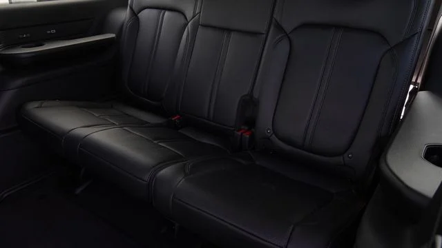 New 2026 High Gloss Black Exterior Paint Jeep Limited Altitude image 14