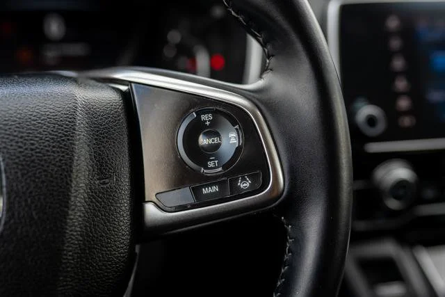 Used 2018 Black Honda Touring image 34