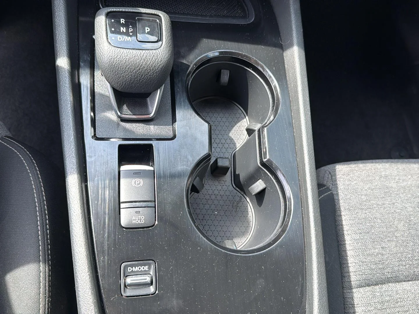 Used 2023 Gun Metallic Nissan SV image 20