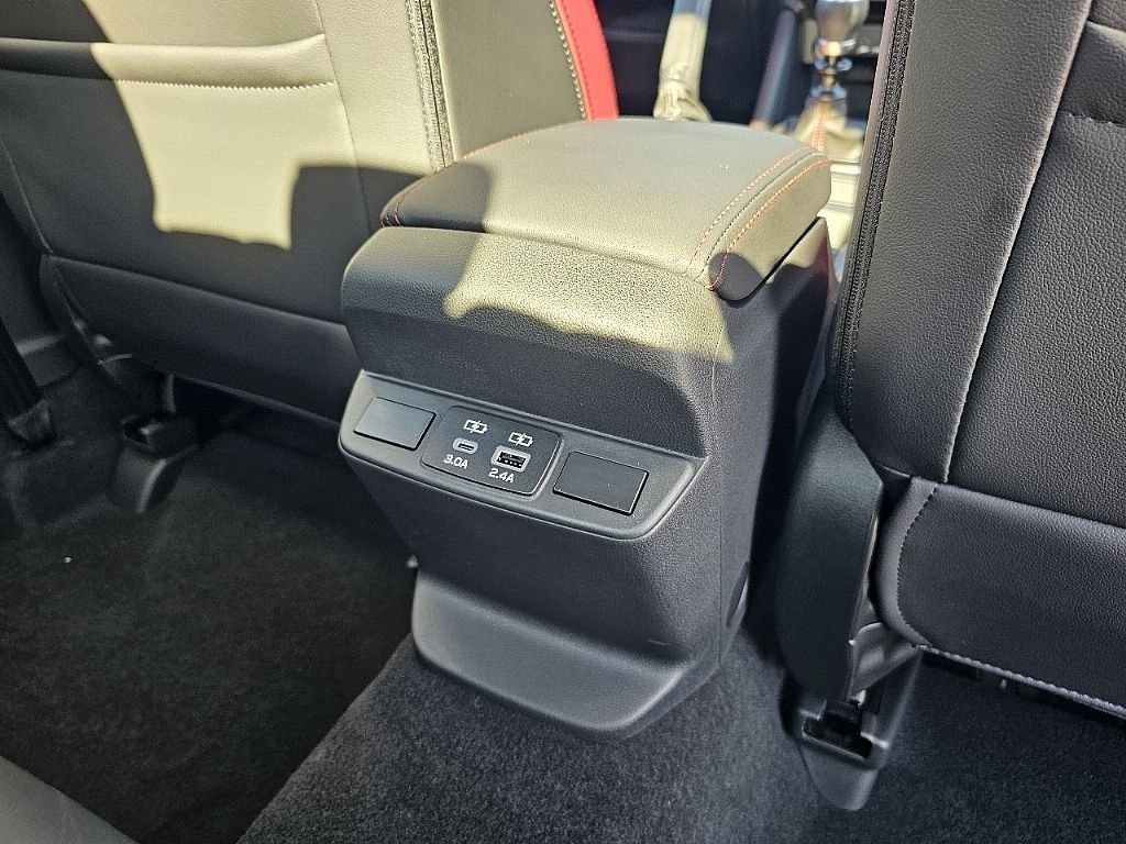 Used 2025 Silver Subaru Limited image 20