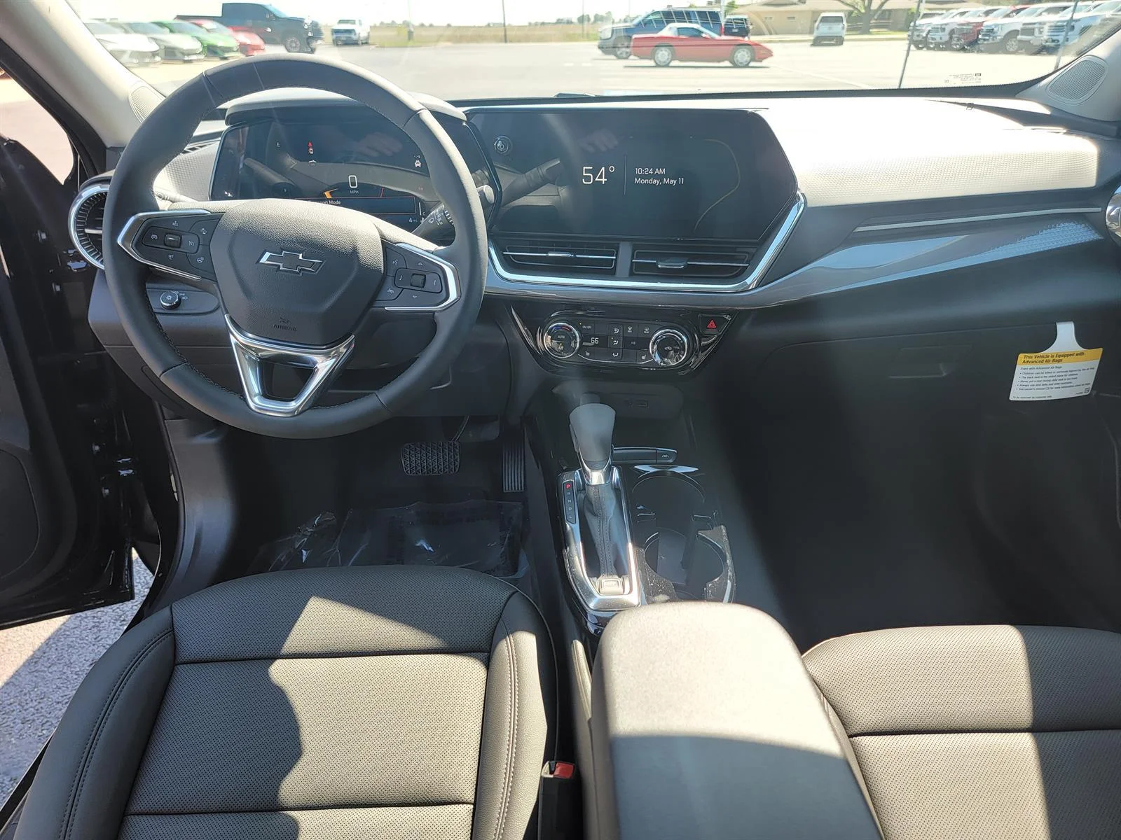 2026 Chevrolet Trax Activ - Photo 15
