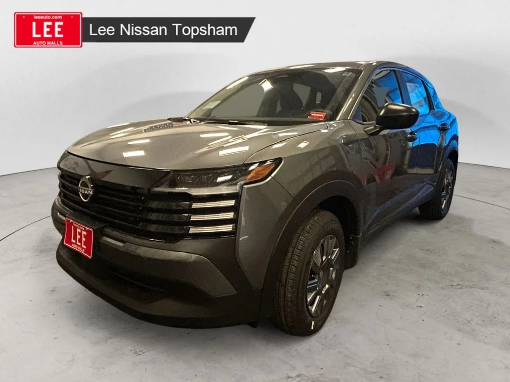 New 2027 Gun Met Nissan S image 1