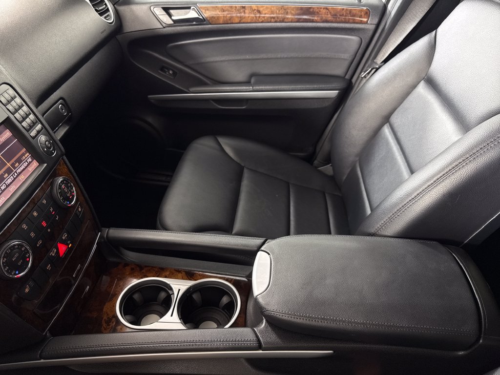 2010 Mercedes-Benz M-Class ML350 - Photo 21