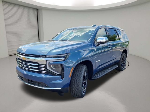 2026 Chevrolet Tahoe Premier - Photo 3