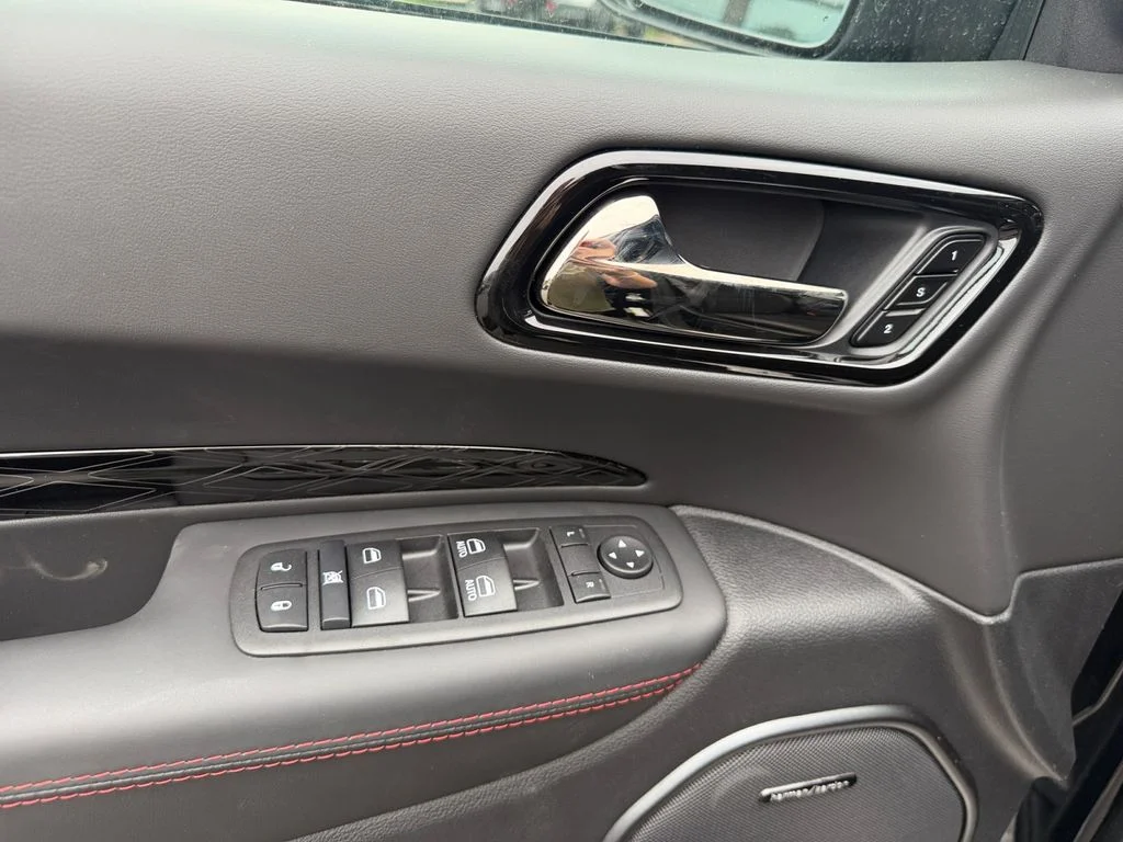 New 2026 DB Black Clearcoat Dodge GT Plus image 11