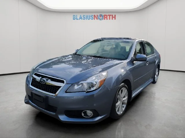 2014 Subaru Legacy