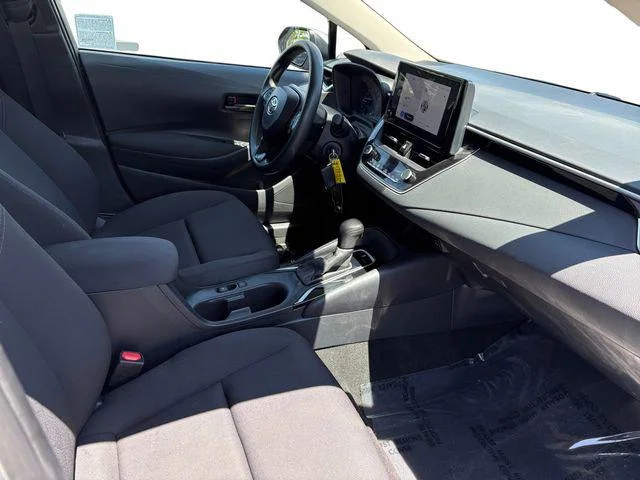 Certified Used 2024  Toyota LE image 49