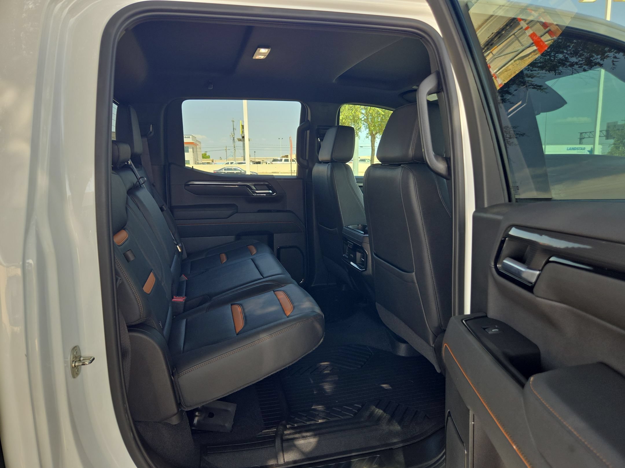 2022 GMC Sierra 1500 AT4 - Photo 24