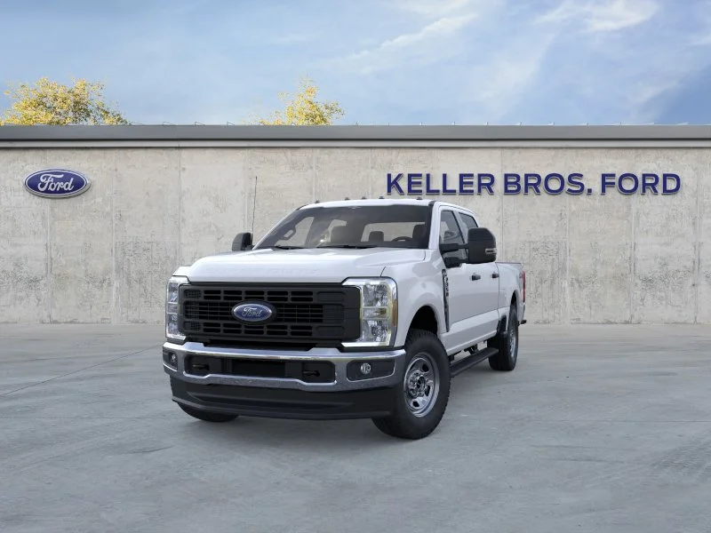 New 2026 Oxford White Ford XL image 25