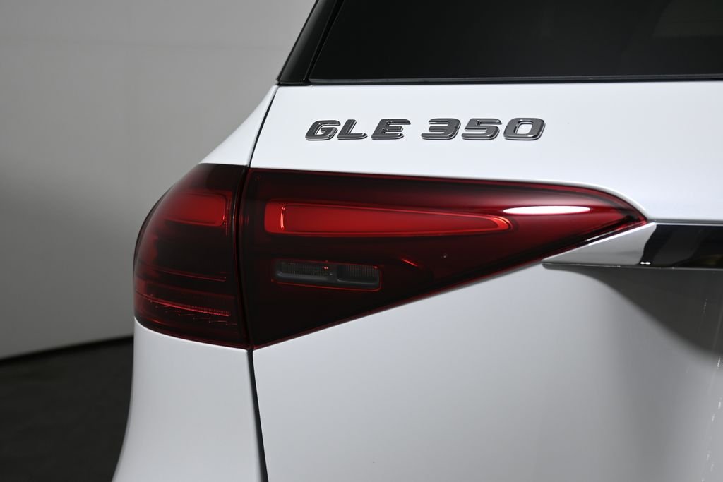 2026 Mercedes-Benz GLE GLE350 - Photo 12