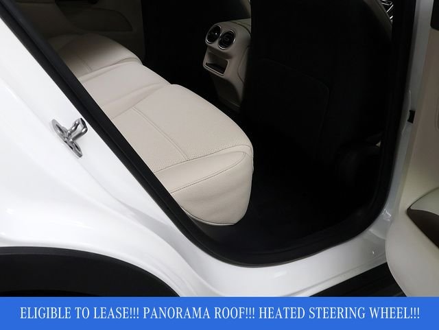 Certified Used 2026 Polar White Mercedes-Benz GLC 300 image 31