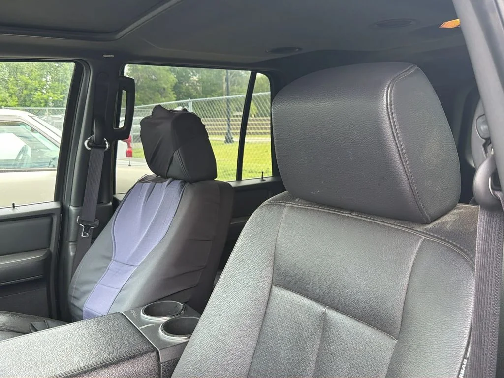 2008 Ford Expedition Limited - Photo 6