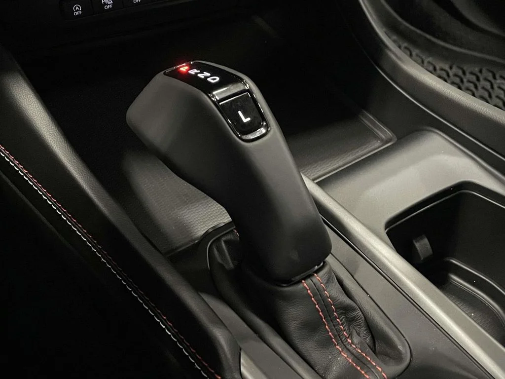 New 2026 Diamond Black Crystal Pearlcoat Dodge Scat Pack image 32